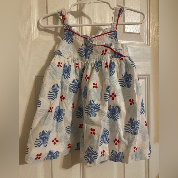 Janie and Jack Sundress - Picture 1 of 8